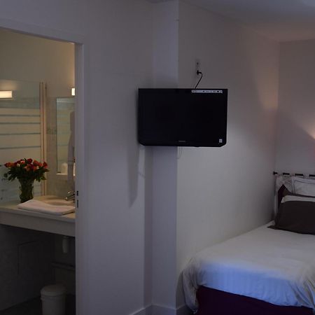 Hotel Le Petit Relais Calès Zimmer foto